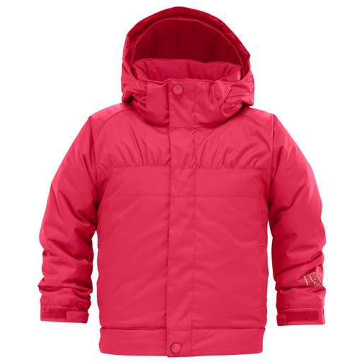 Minishred Melody Jacket youth watermelon L