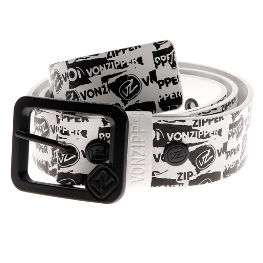 Torbacula Belt white SM