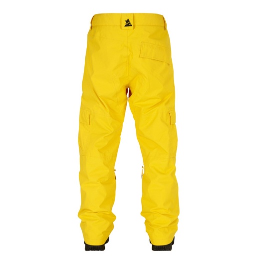 Limmer Pant yellow M