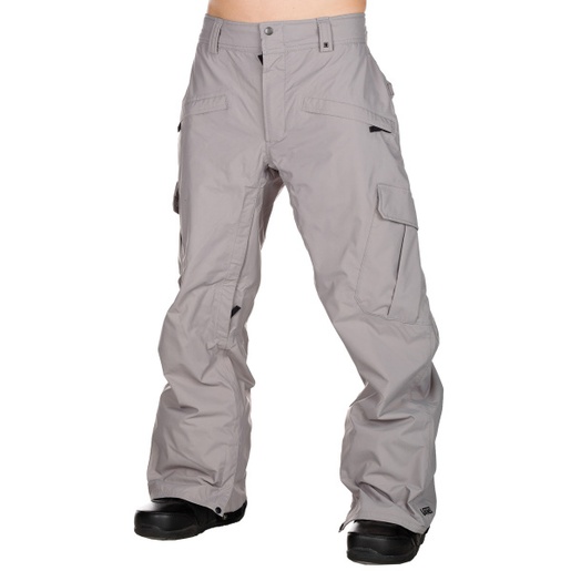 Landen Insulated Pant steeple grey L